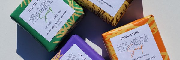 LuxuriousPeace Profile Banner
