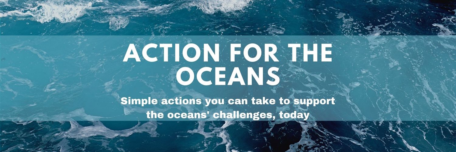 speakupocean's profile banner image