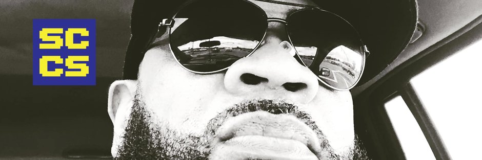 Scatter Chatter Podcast banner