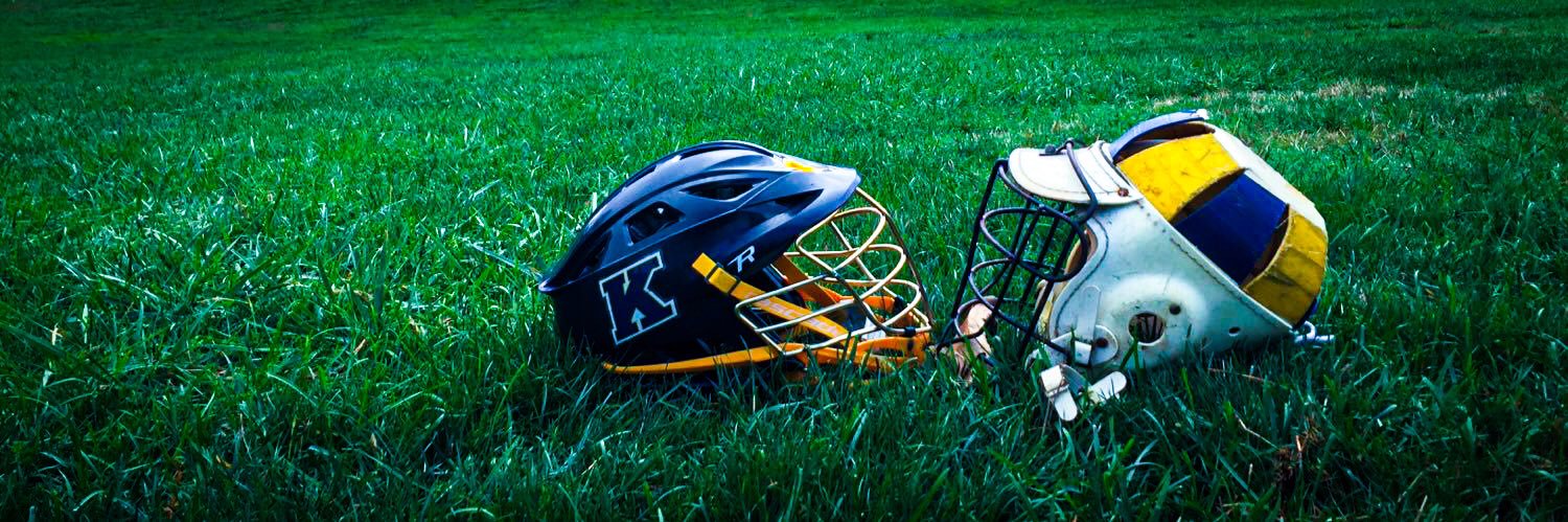 Kent State Men's Lax banner
