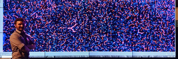 MLNesbit Profile Banner