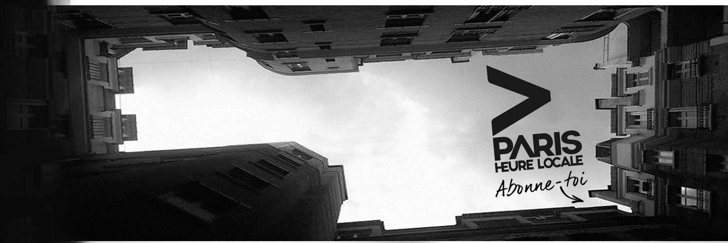 ParisHeureLocal's profile banner image