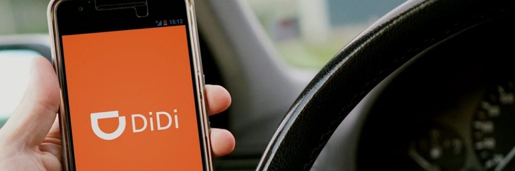 Didi banner