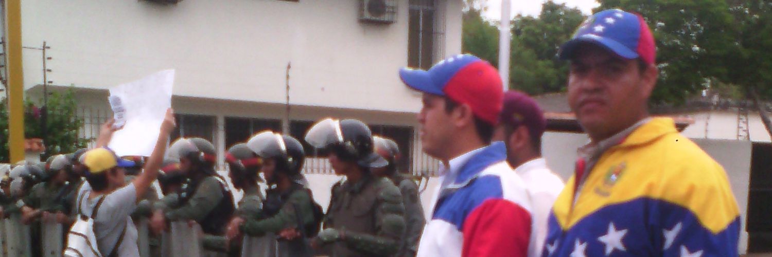 VENPROYECTO21's profile banner image