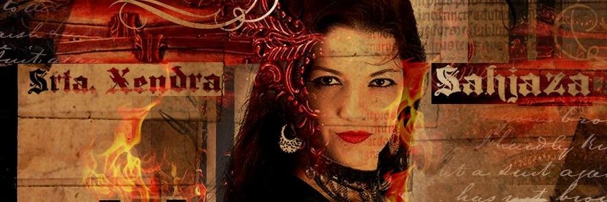 SrtaXendra's profile banner image