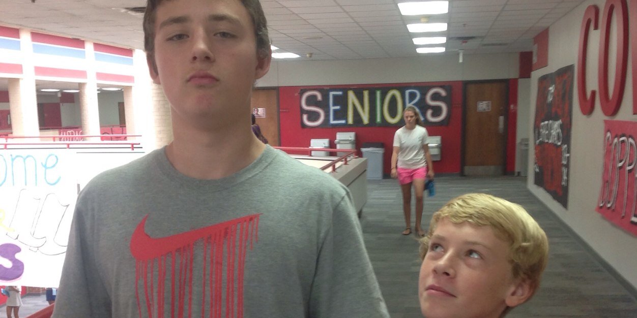 Willfromkroger's profile banner image