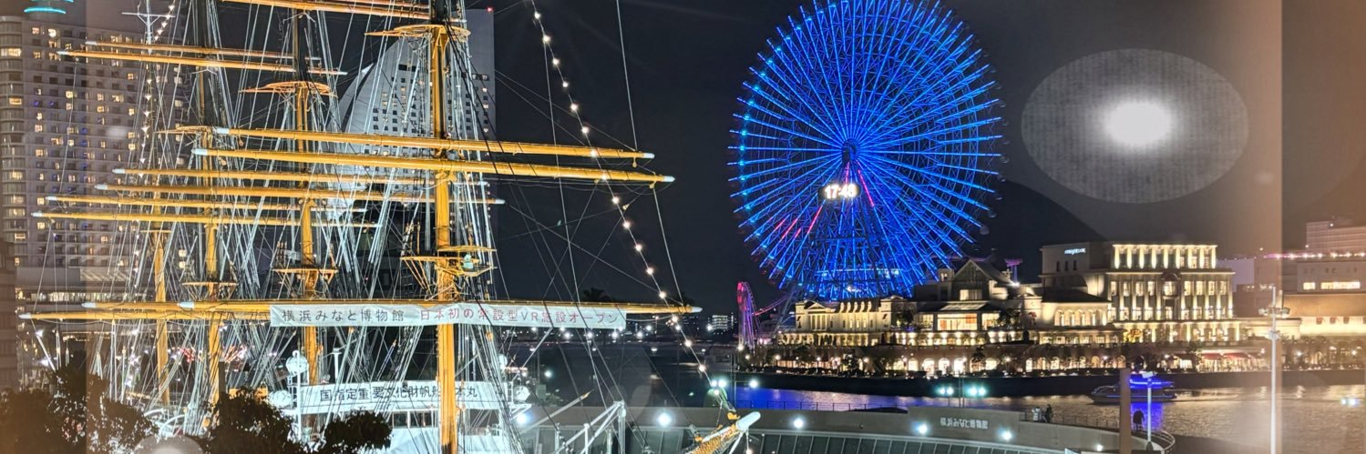 ucamaru90530's profile banner image