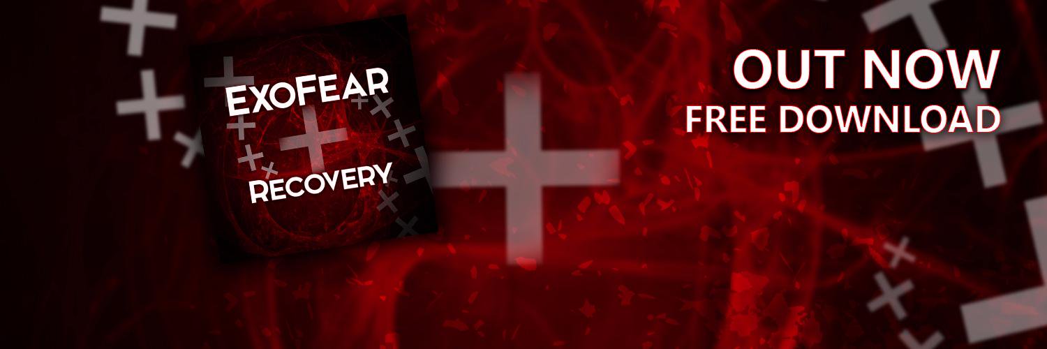 ThisIsExoFear's profile banner image