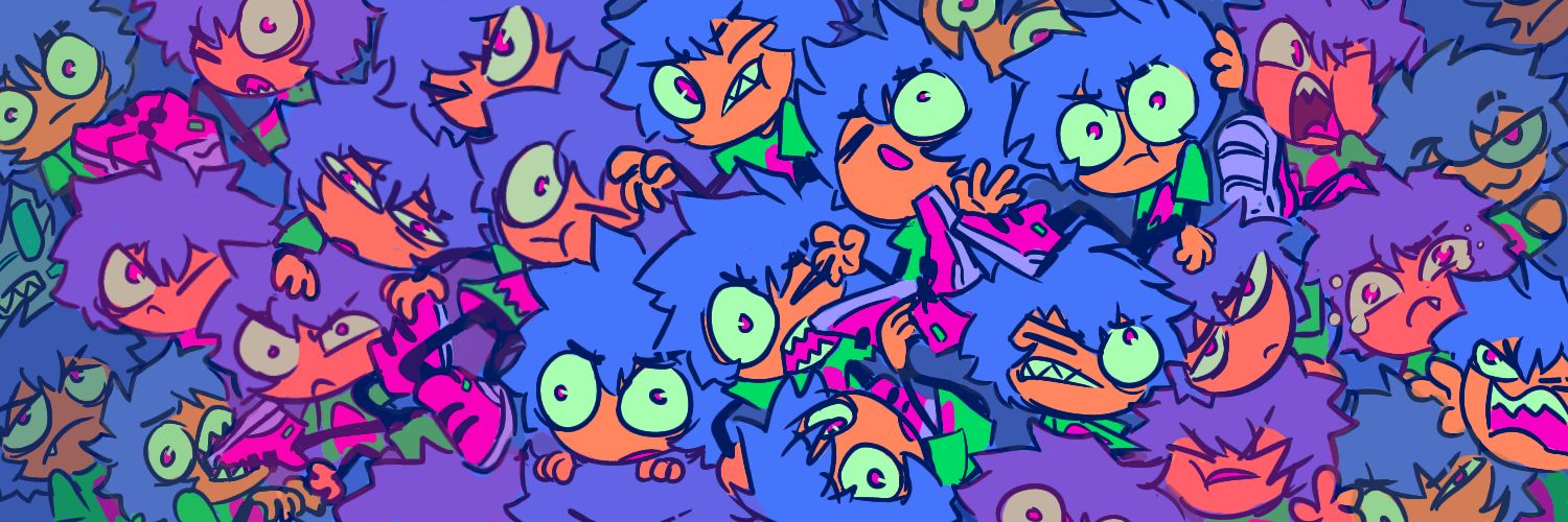 Ghostii's banner