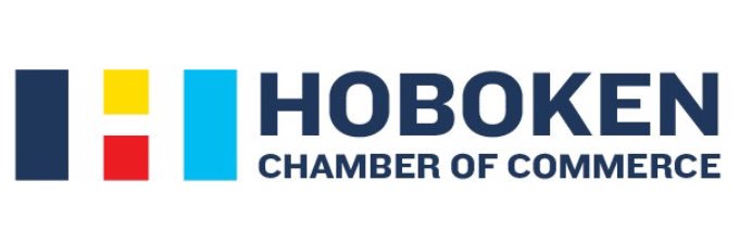 Hoboken Chamber banner