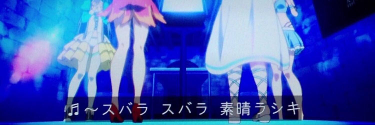 subaraP's profile banner image