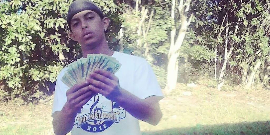 Pain_GanGchieF's profile banner image