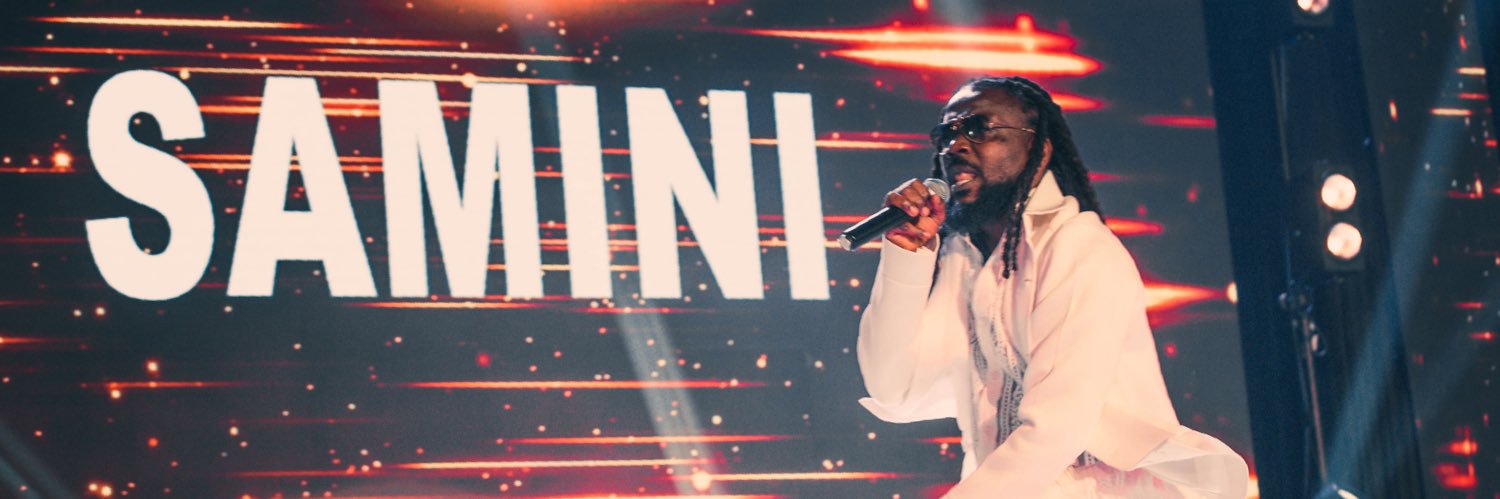 SAMINI banner