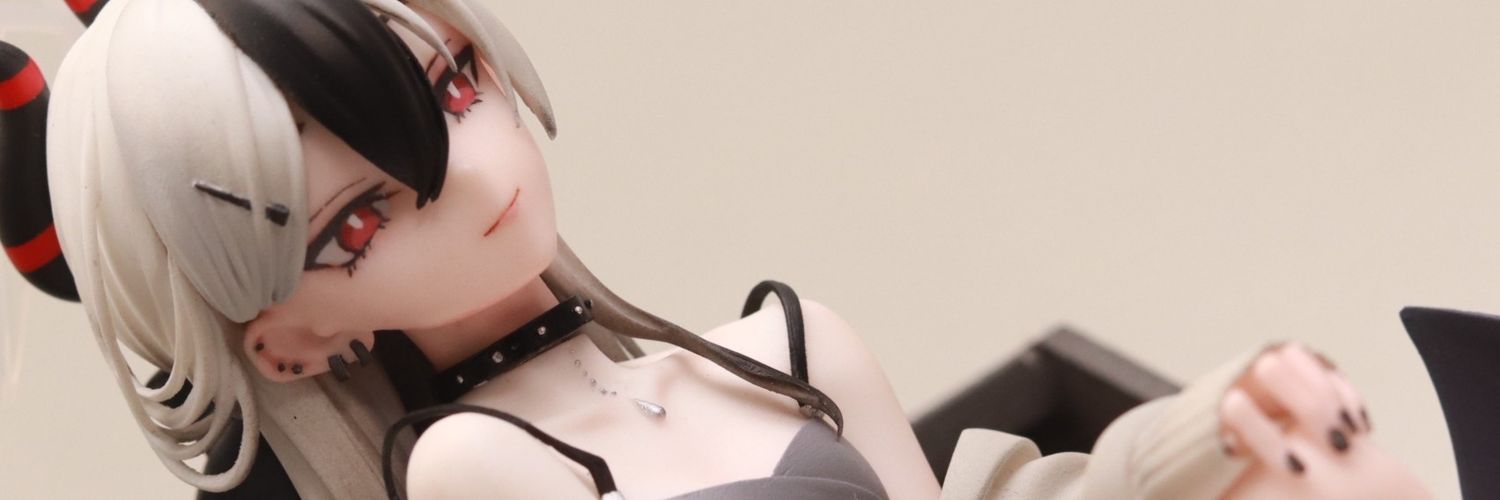 fune_gorilla's profile banner image