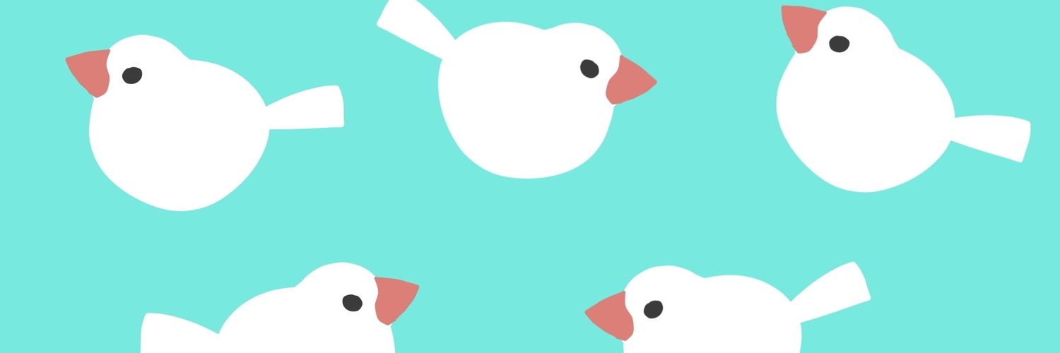 はぴこ's banner
