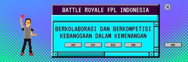 LigaBRFI Profile Banner