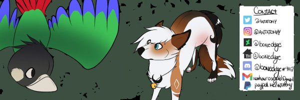 Ugly Puppy 🐜 Profile Banner