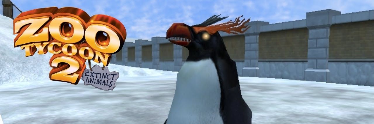 killer pinguin Maracucho 🐧🔪 banner