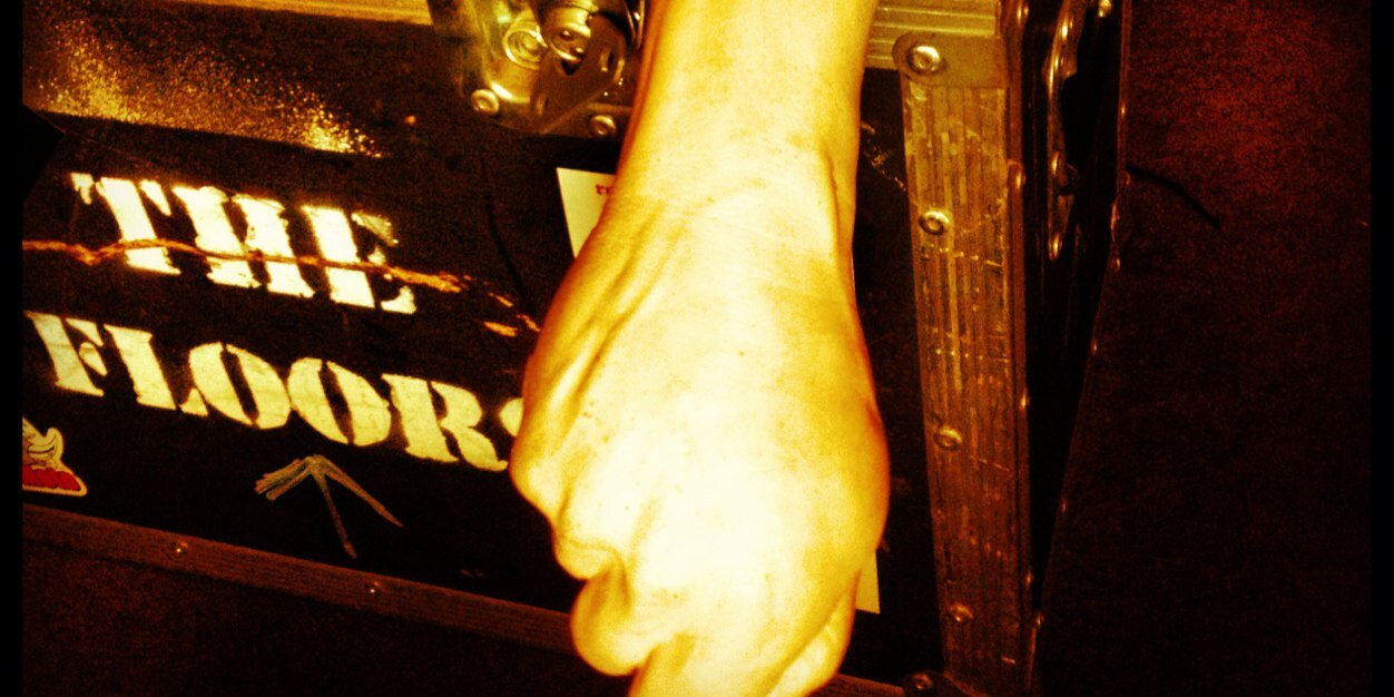 theFloorsBand's profile banner image