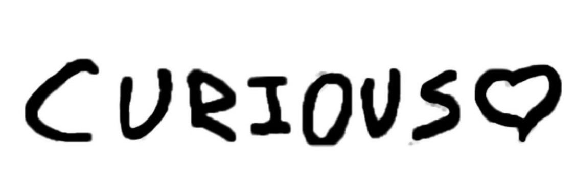 𝑪𝒖𝒓𝒊𝒐𝒖𝒔 banner