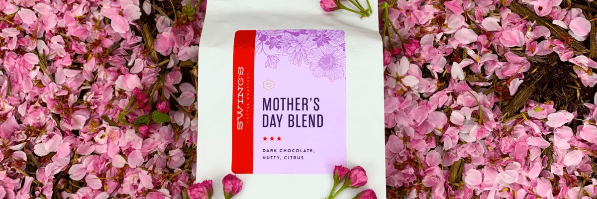Swings Coffee banner