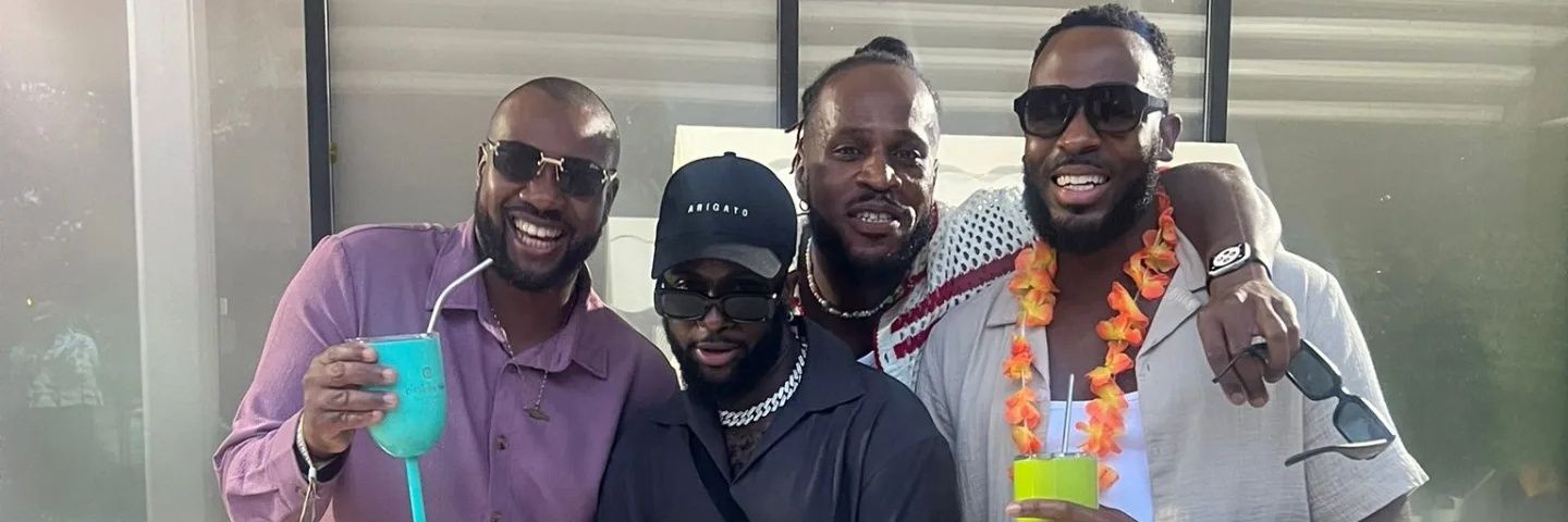 DBLEEZE's profile banner image