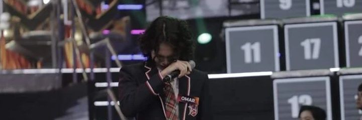 OMAR banner
