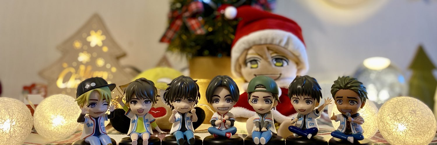 nako.🌈💛 banner