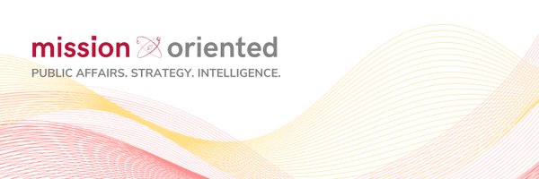 OrientedMission Profile Banner