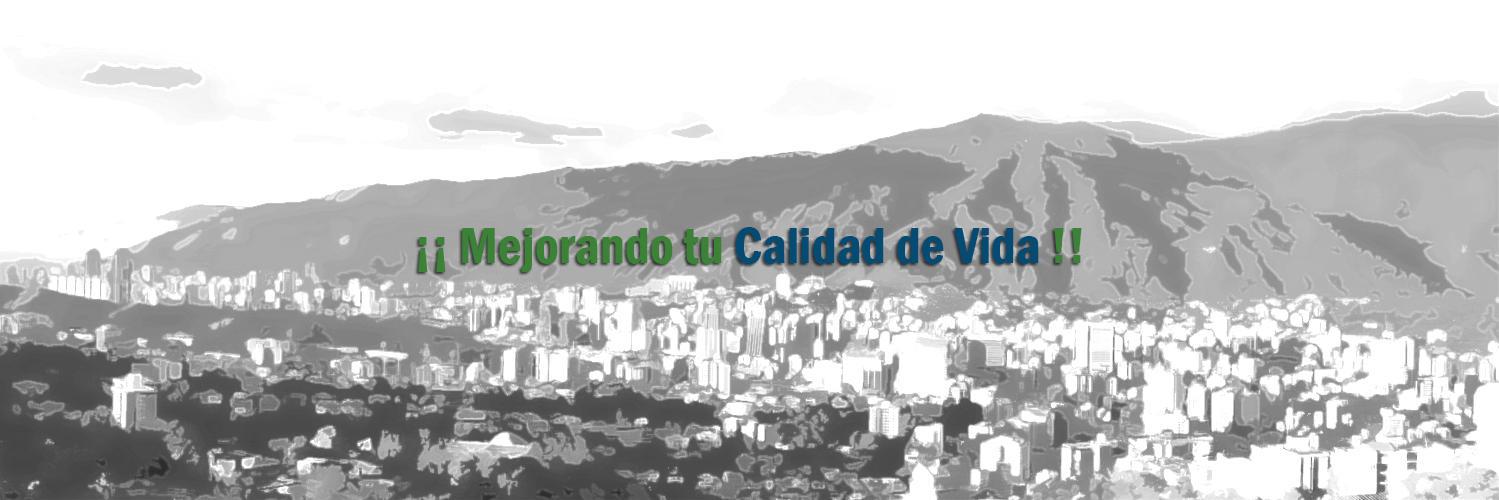 ecocaracas's profile banner image