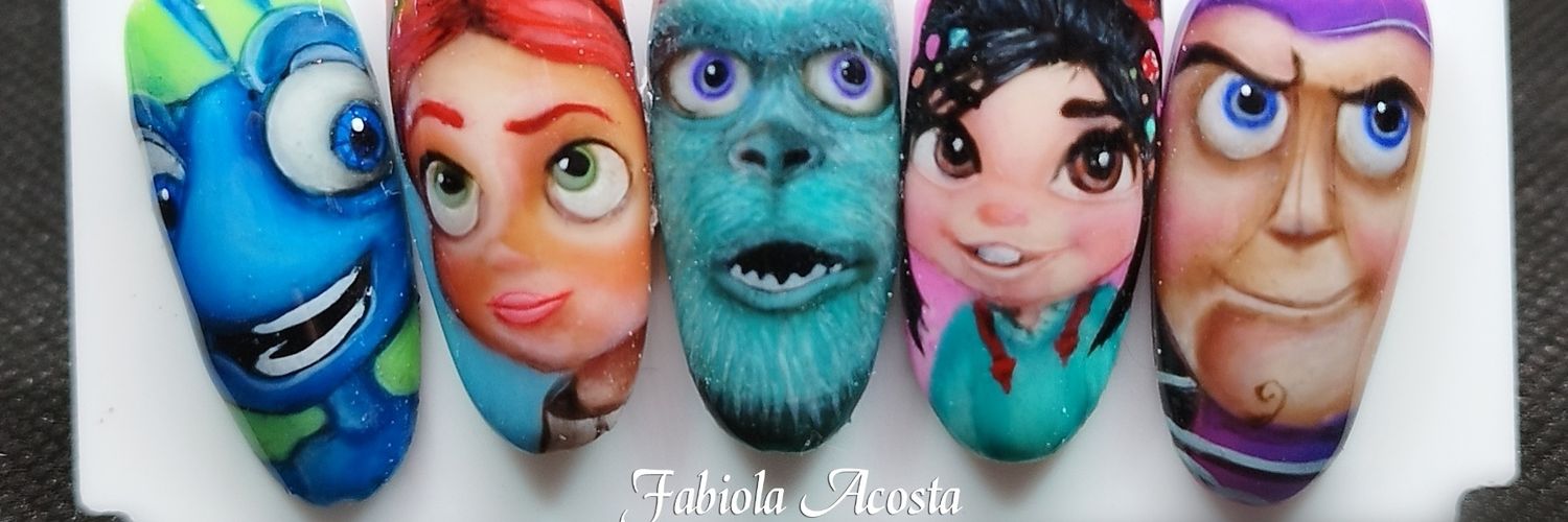 FabiolaAcostaV's profile banner image