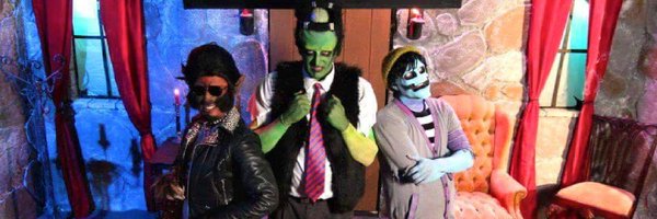 ghouligans Profile Banner