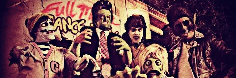 𝕿𝖍𝖊 𝕲𝖍𝖔𝖚𝖑𝖎𝖌𝖆𝖓𝖘! 🎃 banner