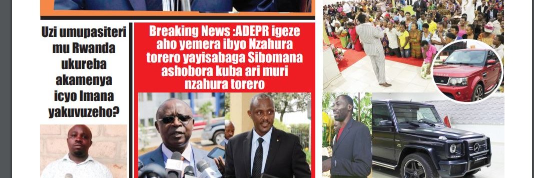 umusinginewspaper banner