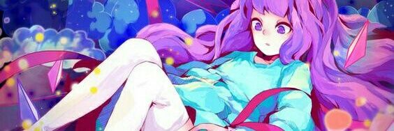 ChicaRaraH's profile banner image