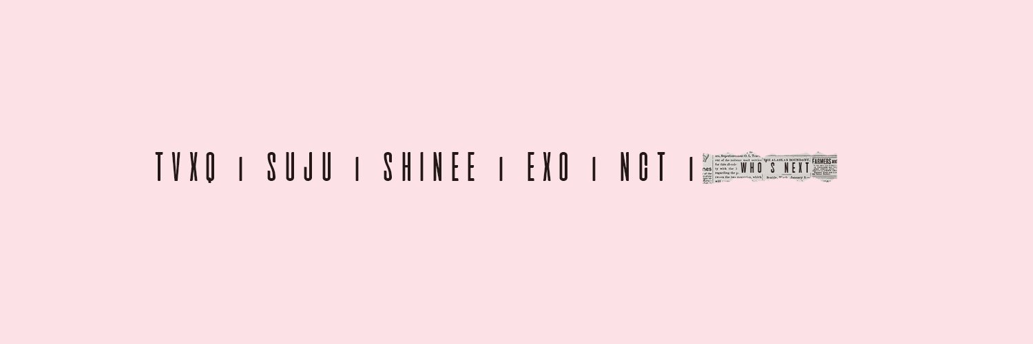 SMBOYGROUP's profile banner image