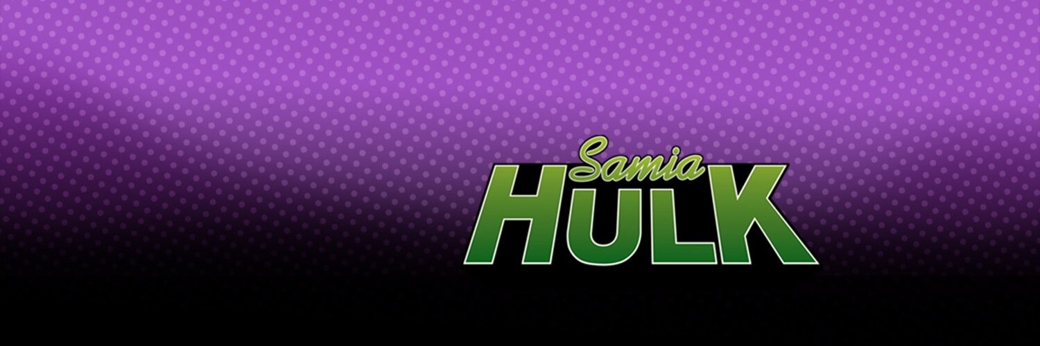 samiagraphe's profile banner image