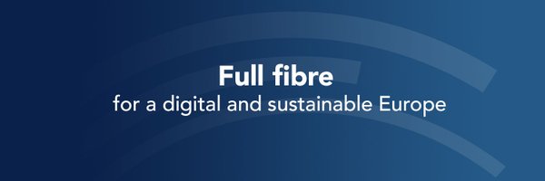 FTTHCouncilEU Profile Banner