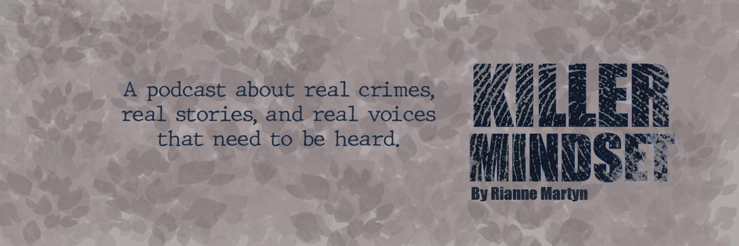 Killer Mindset Podcast banner