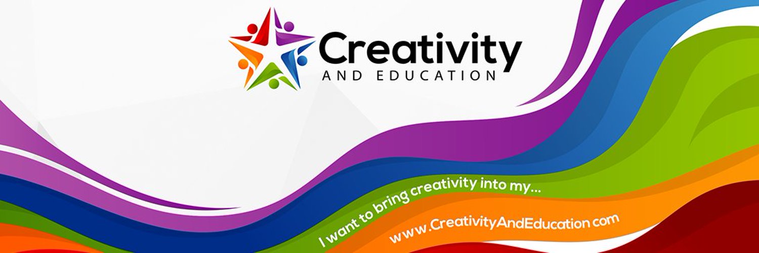 CreativityandEducation's banner