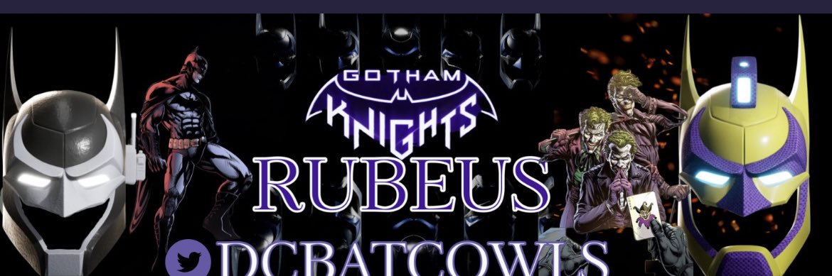 Rubeus Hagrid's banner