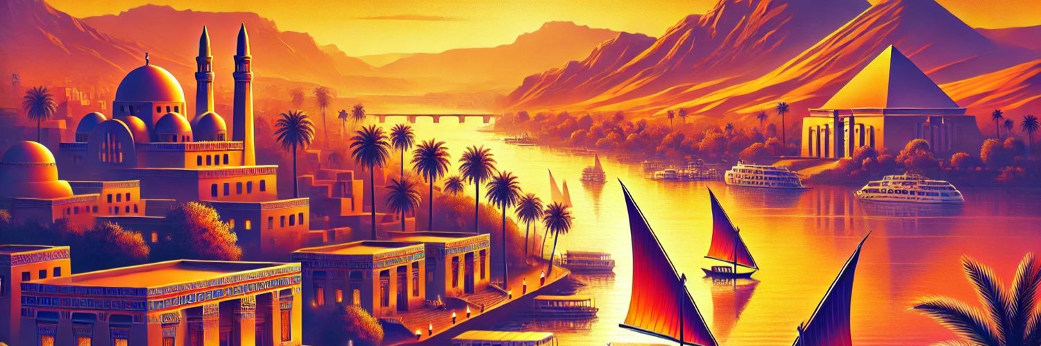 CairoWhale's profile banner image