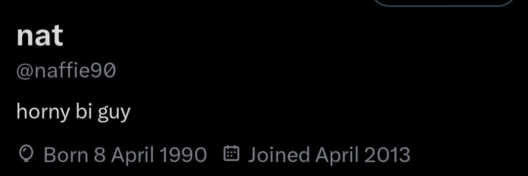 naffie90's profile banner image