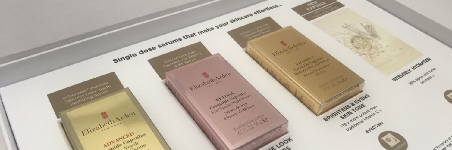 Influenced by Darwin banner