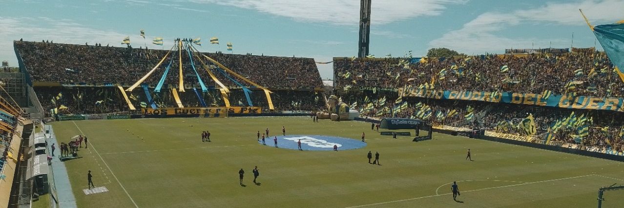 RodrigoAr1889's profile banner image