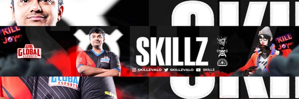 RNT skillZ Profile Banner