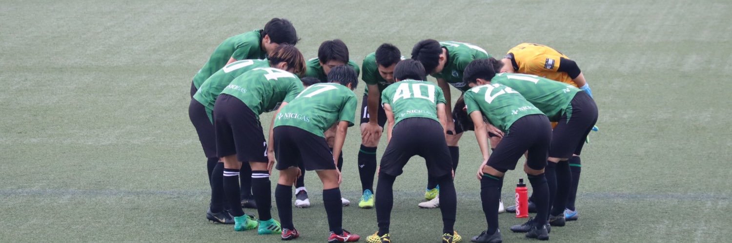 ShunSoccer6's profile banner image