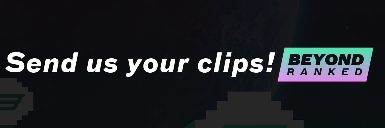 BeyondRanked banner