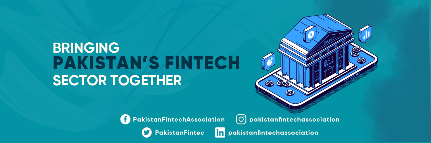 Pakistan Fintech Association banner
