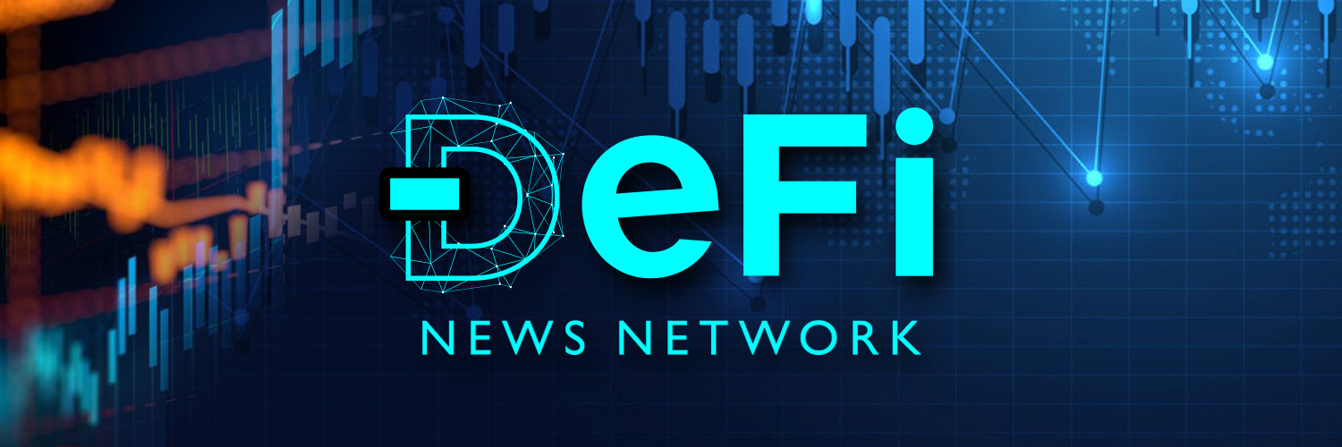 DeFi News Network banner